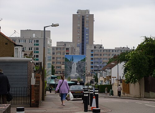 Broadwater Farm